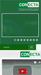 Mobile Screenshot of conecta.cl