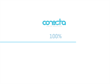 Tablet Screenshot of conecta.do